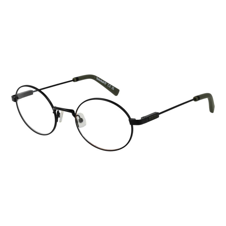 Timberland Optical Frame TB1737 001 50