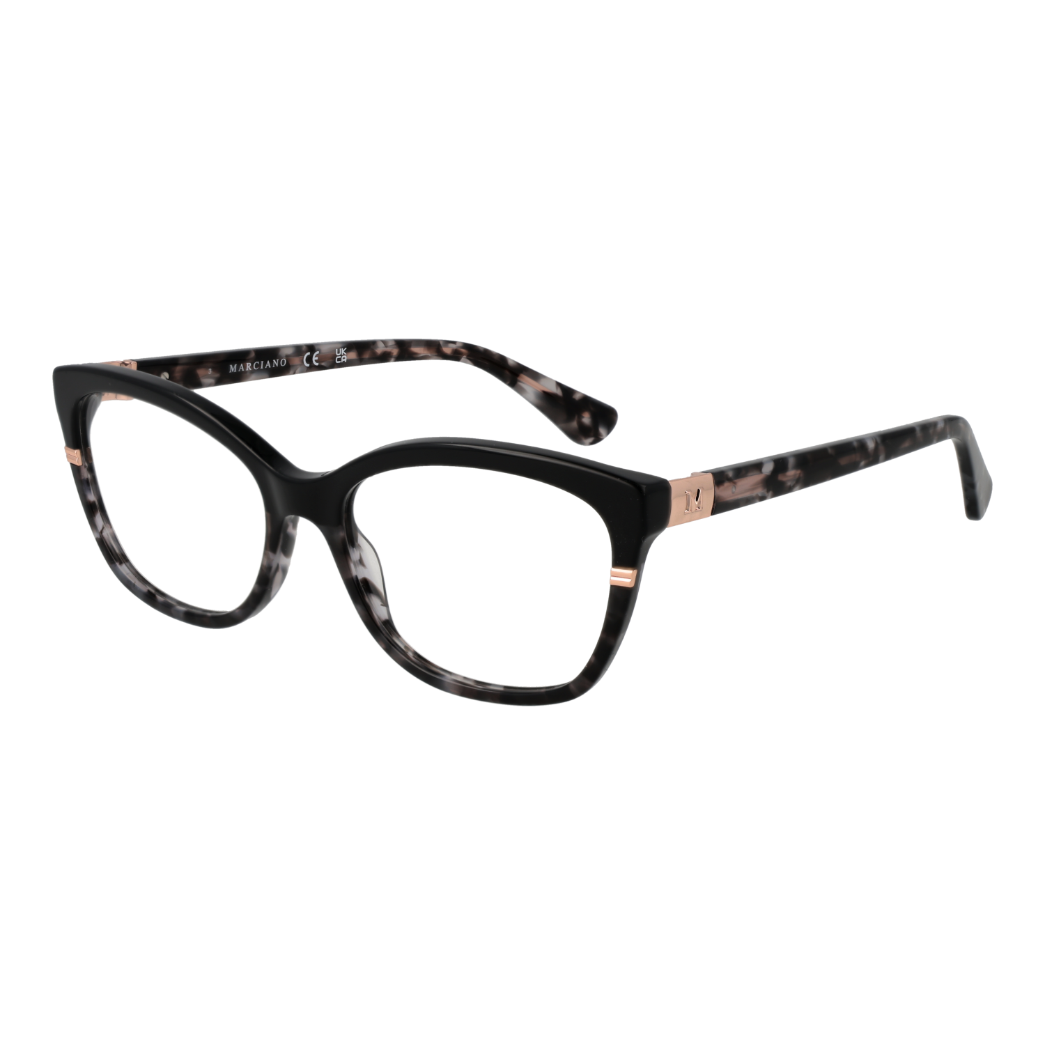Marciano by Guess Optical Frame GM0374 005 54