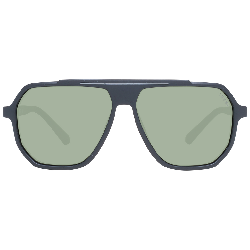 Guess Sunglasses GF5088 02N 60