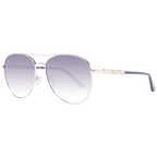 Guess Sunglasses GF6143 28B 59