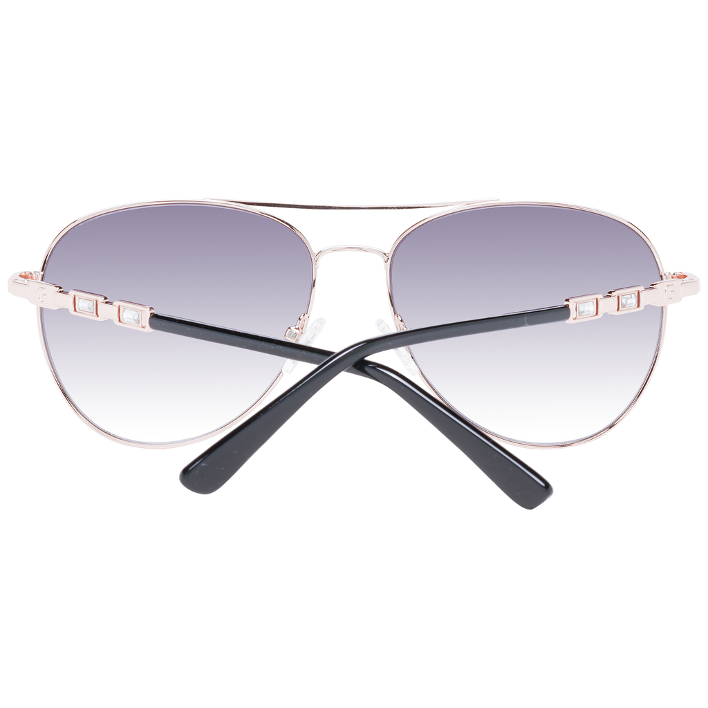 Guess Sunglasses GF6143 28B 59