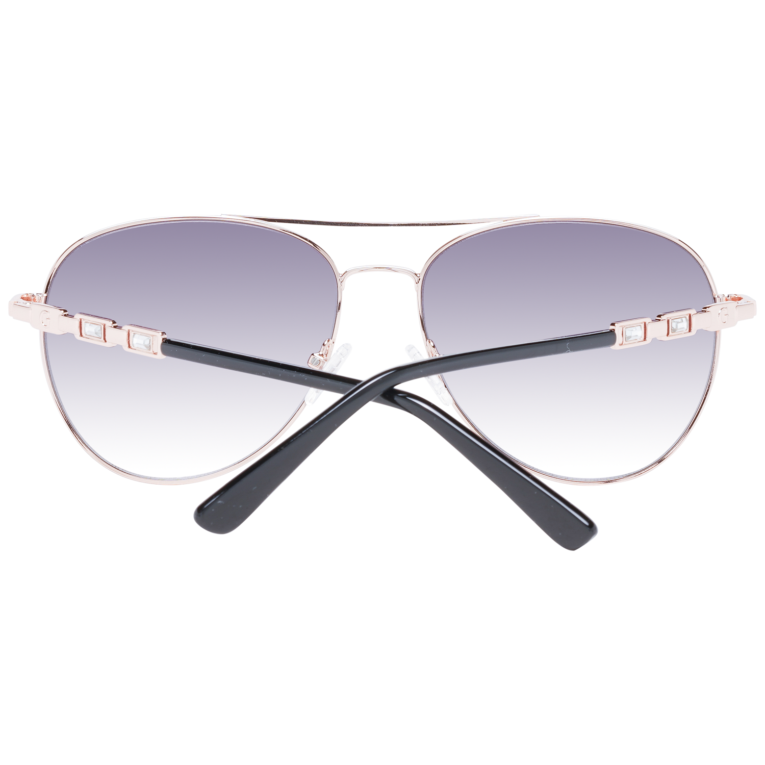 Guess Sunglasses GF6143 28B 59