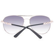 Guess Sunglasses GF6143 28B 59