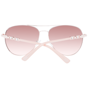 Guess Sunglasses GF6143 28F 59