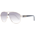 Guess Sunglasses GF6145 32B 61