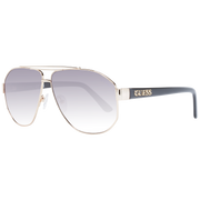 Guess Sunglasses GF6145 32B 61
