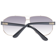 Guess Sunglasses GF6145 32B 61