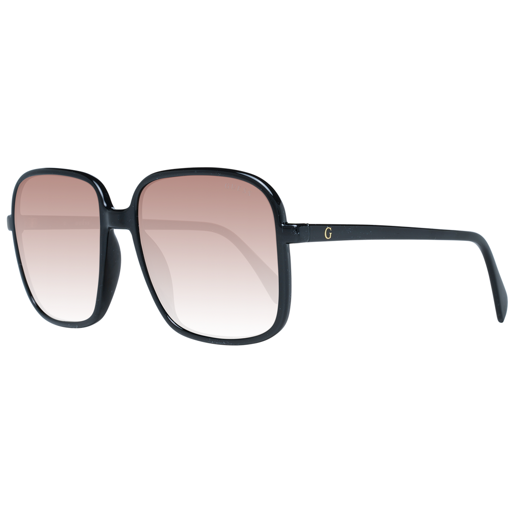 Guess Sunglasses GF6146 01F 57