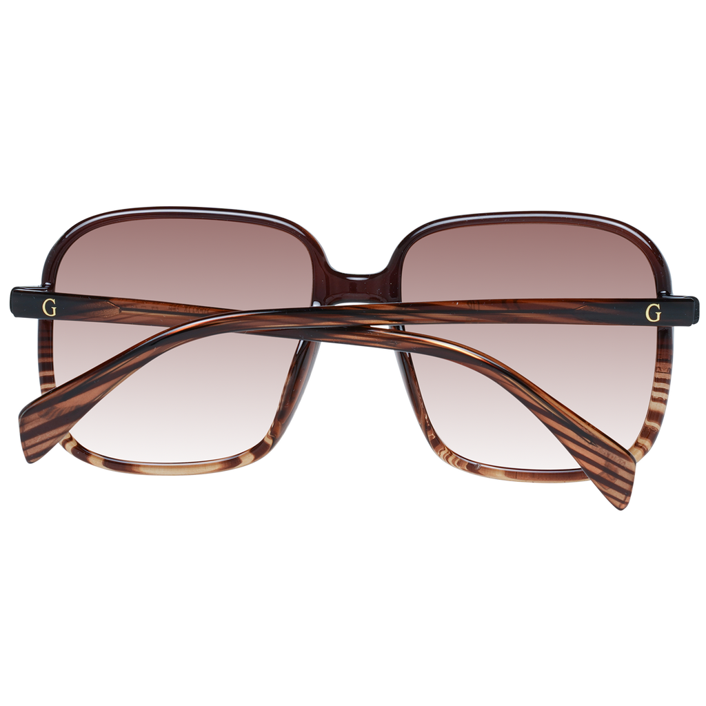 Guess Sunglasses GF6146 45F 57