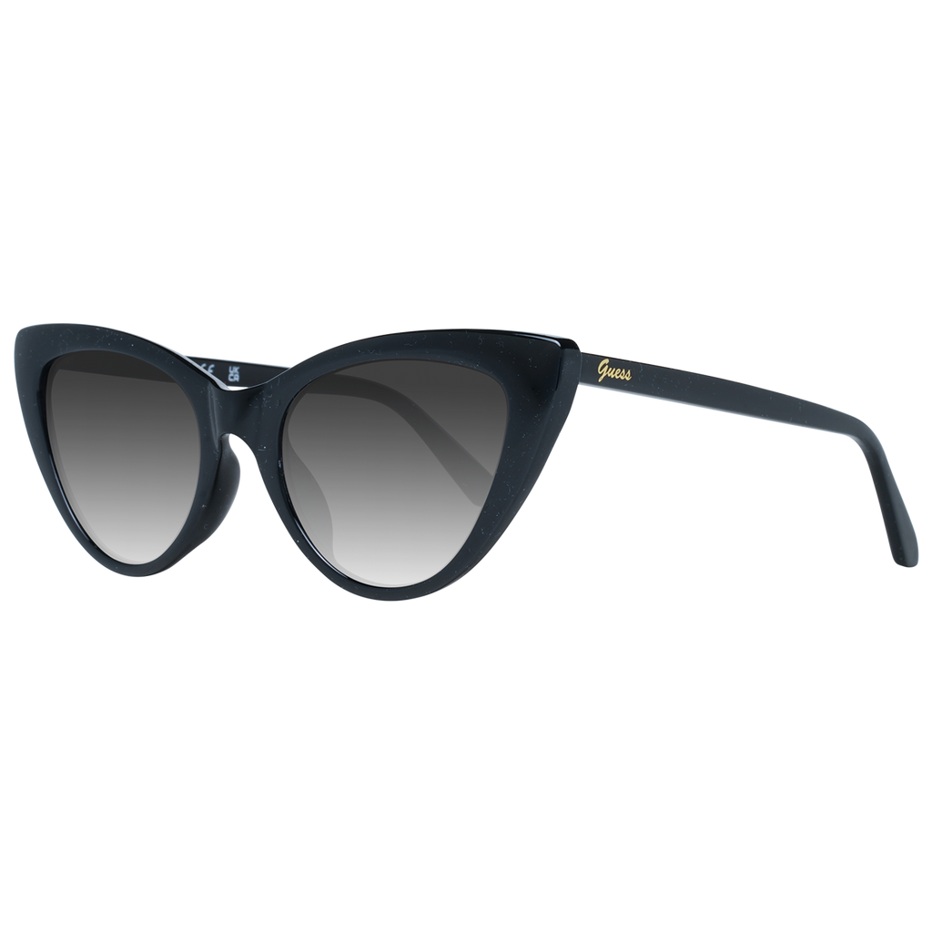 Guess Sunglasses GF6147 01B 52