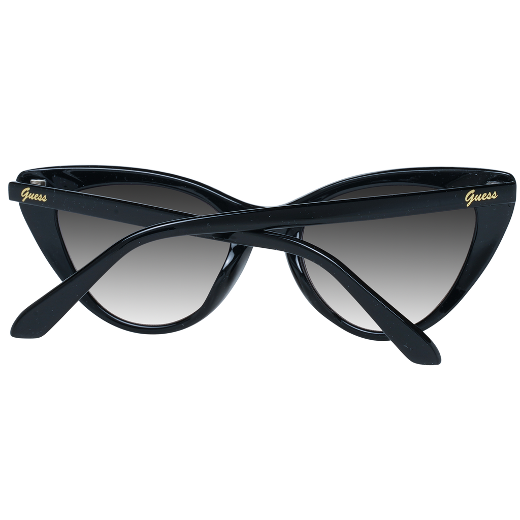 Guess Sunglasses GF6147 01B 52