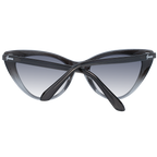Guess Sunglasses GF6147 20B 52