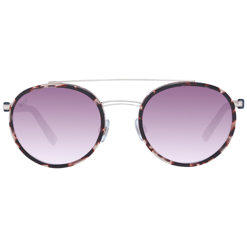 Web Sunglasses WE0225 55Z 52