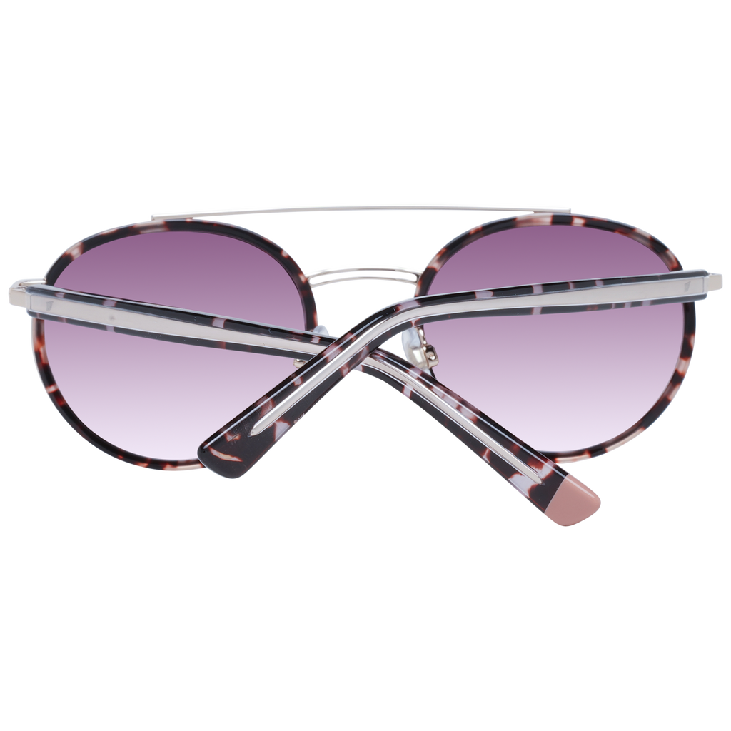 Web Sunglasses WE0225 55Z 52