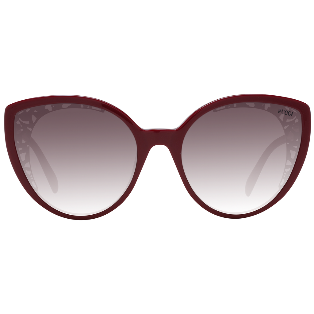 Pucci Sunglasses EP0182 66T 58