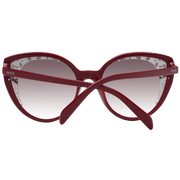 Pucci Sunglasses EP0182 66T 58