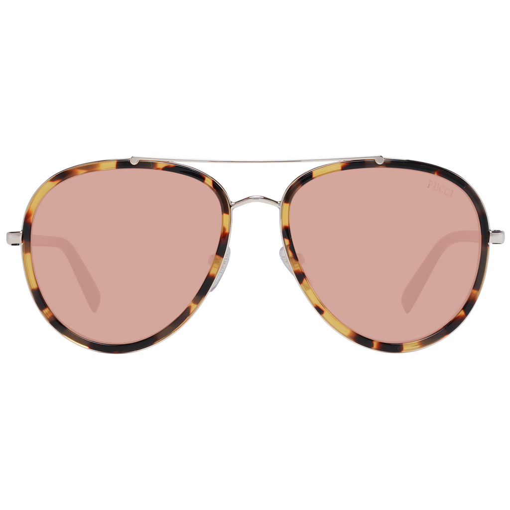 Pucci Sunglasses EP0185 56E 57