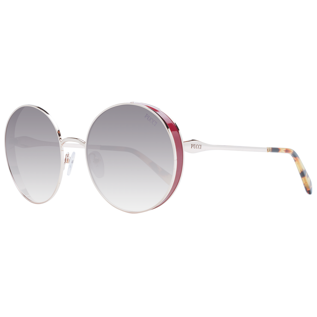 Pucci Sunglasses EP0187 28F 56
