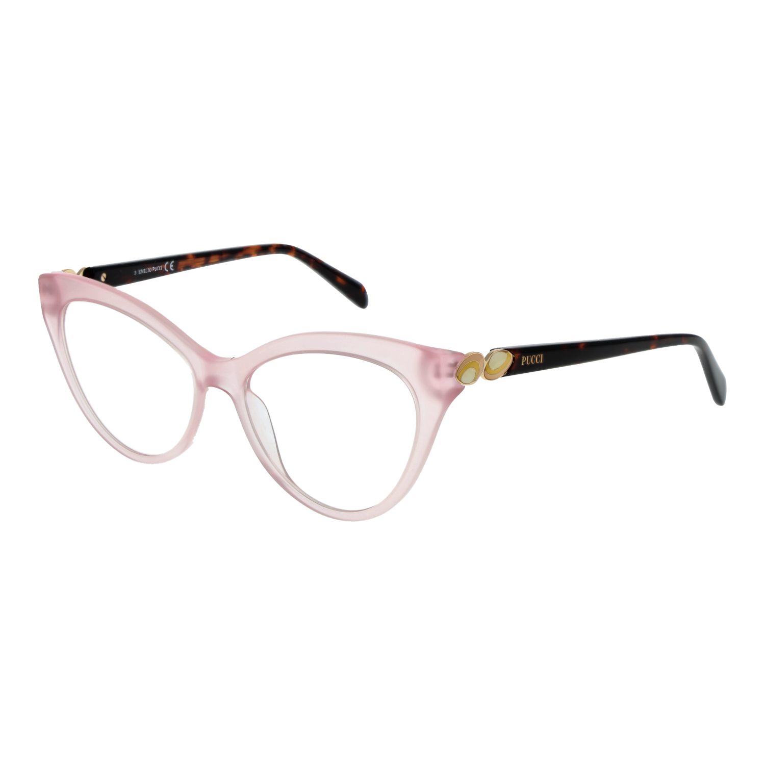 Pucci Optical Frame EP5196 072 54