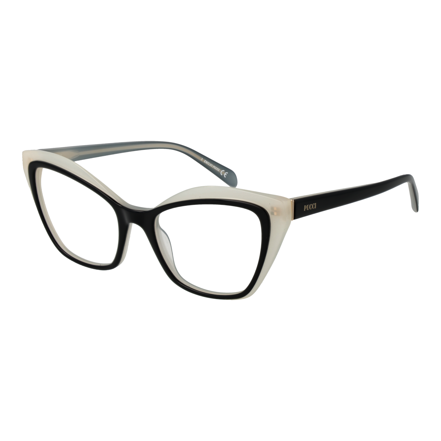 Pucci Optical Frame EP5197 004 52