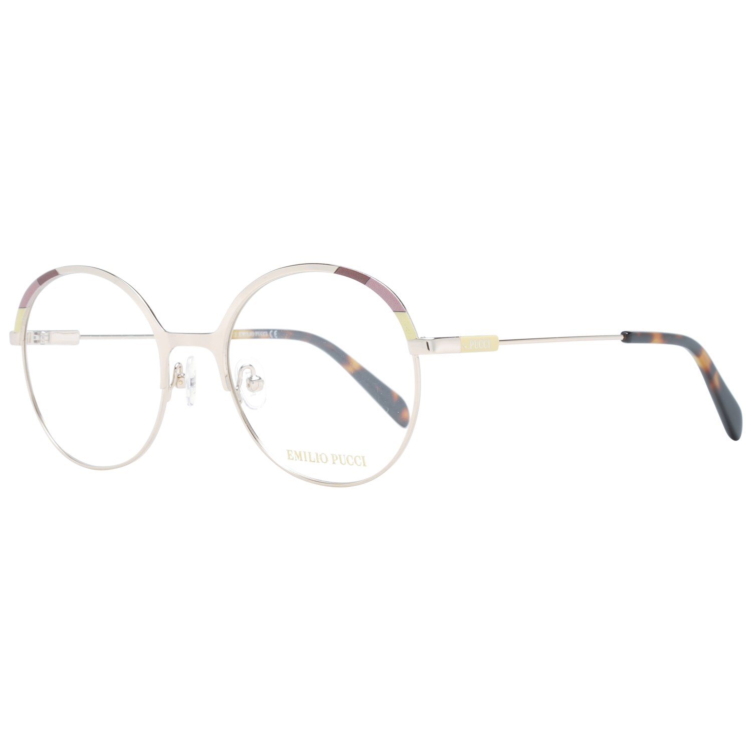 Pucci Optical Frame EP5201 028 51