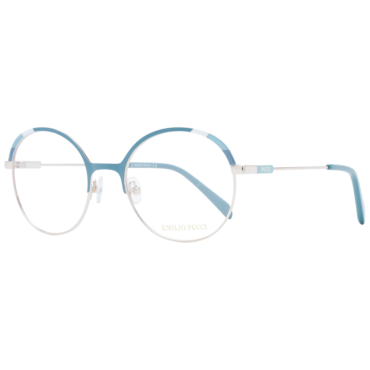 Pucci Optical Frame EP5201 089 51