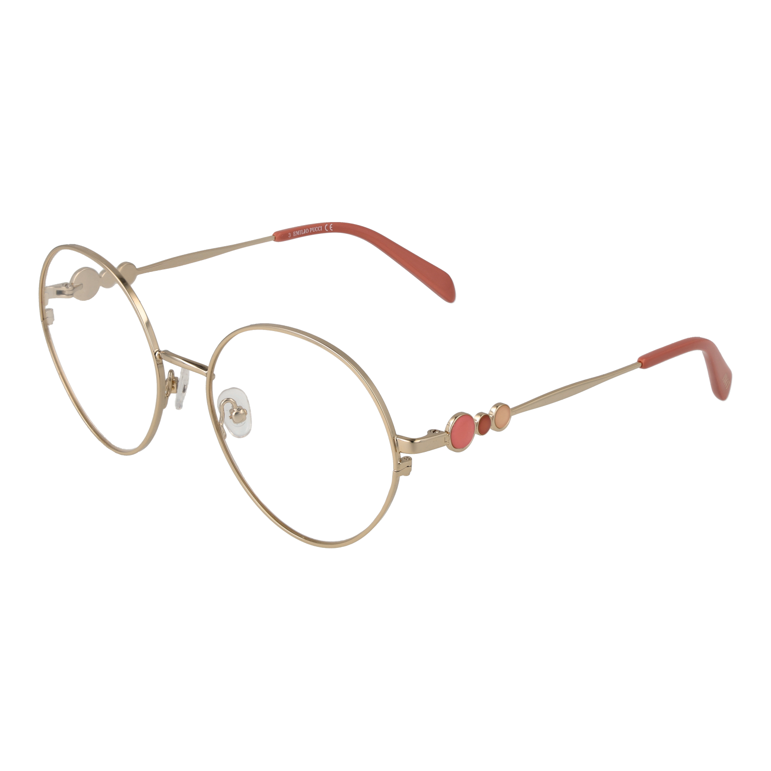 Pucci Optical Frame EP5203 032 55