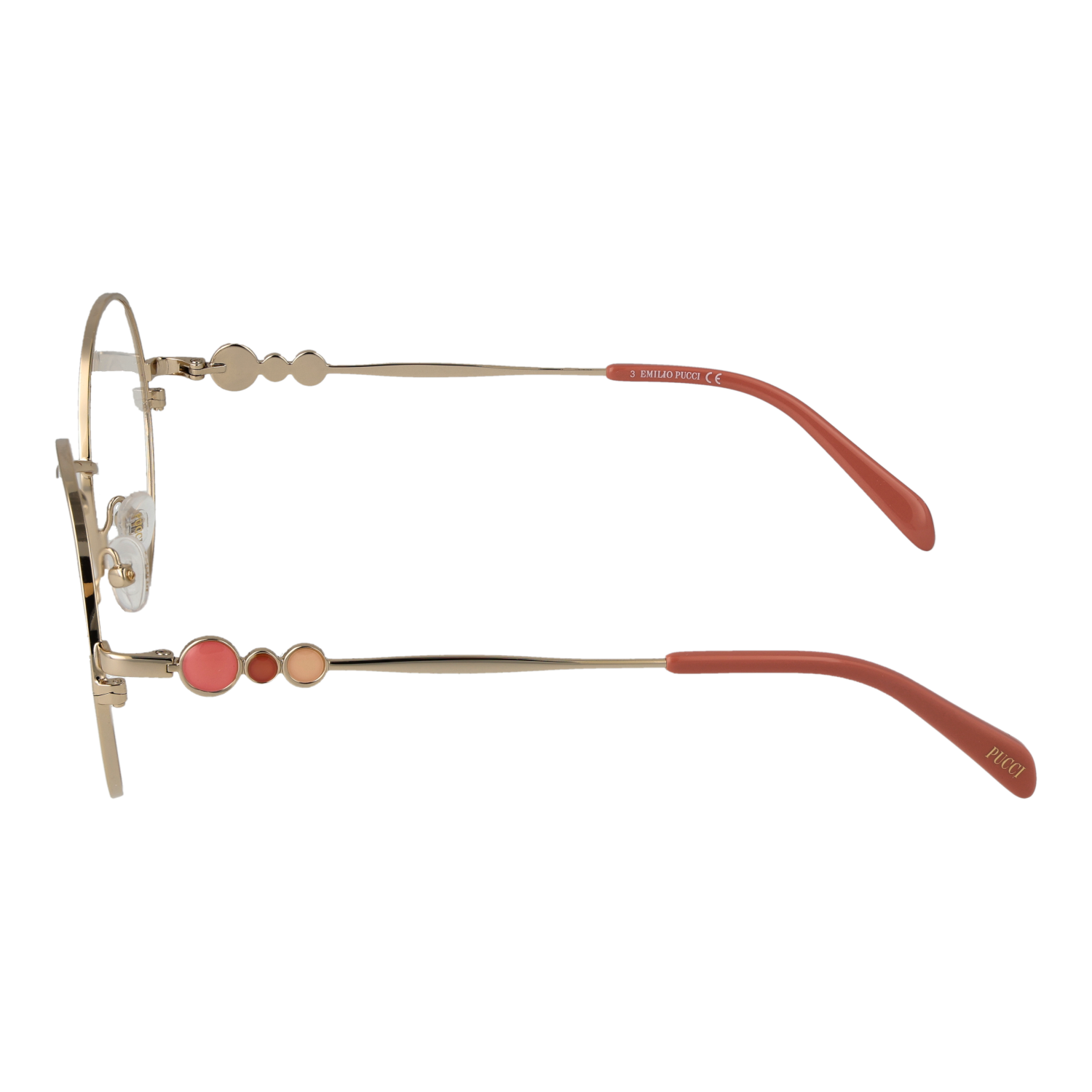 Pucci Optical Frame EP5203 032 55