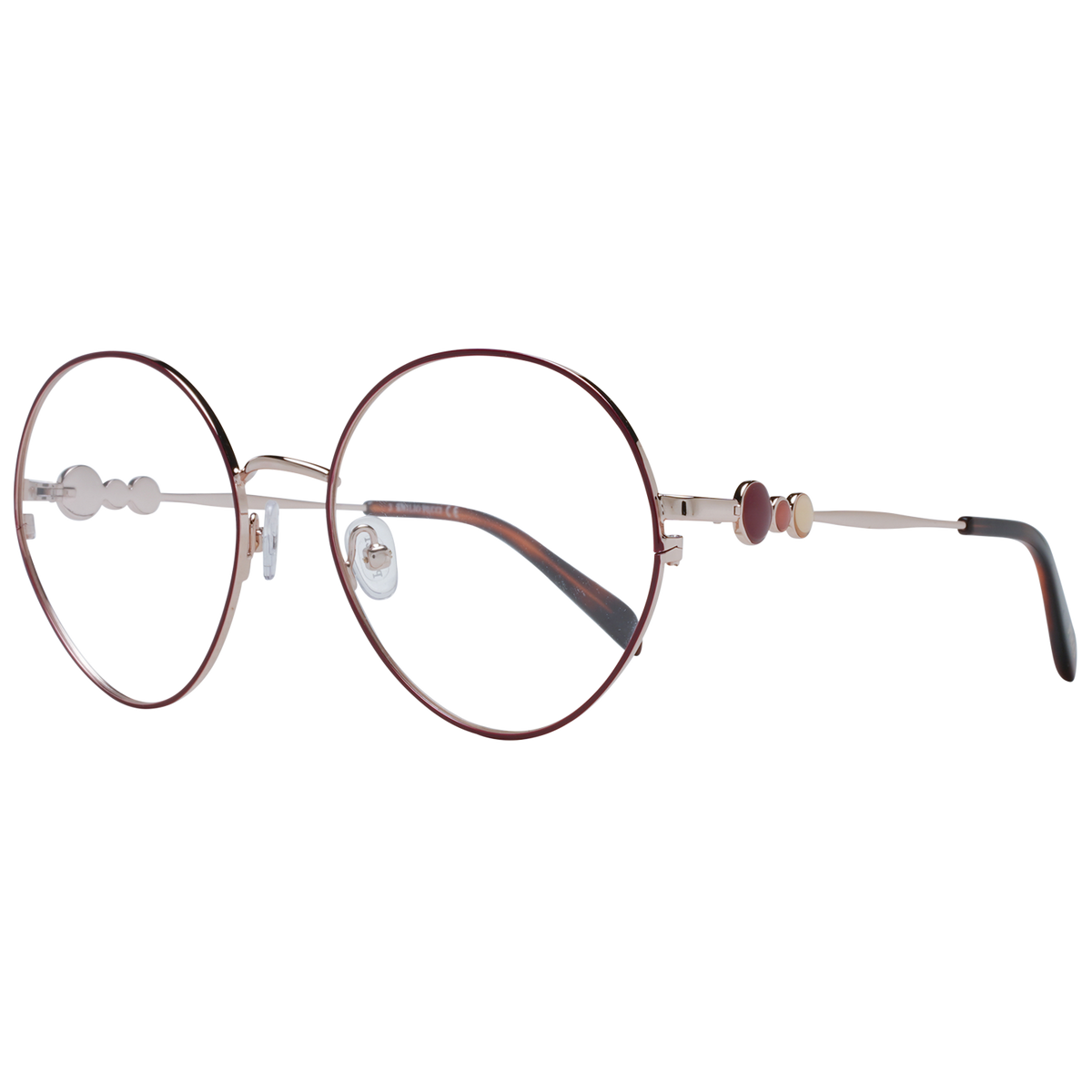 Pucci Optical Frame EP5203 068 55
