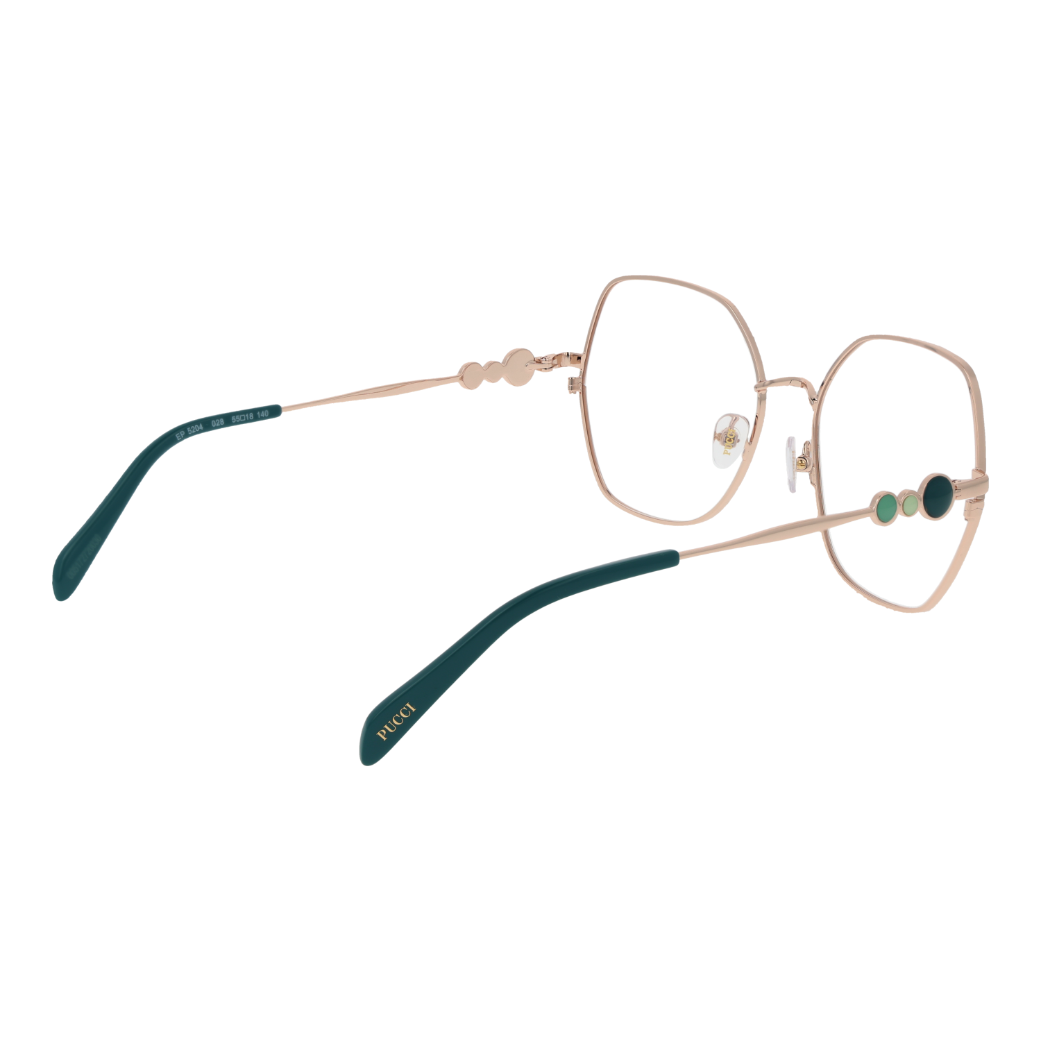 Pucci Optical Frame EP5204 028 55