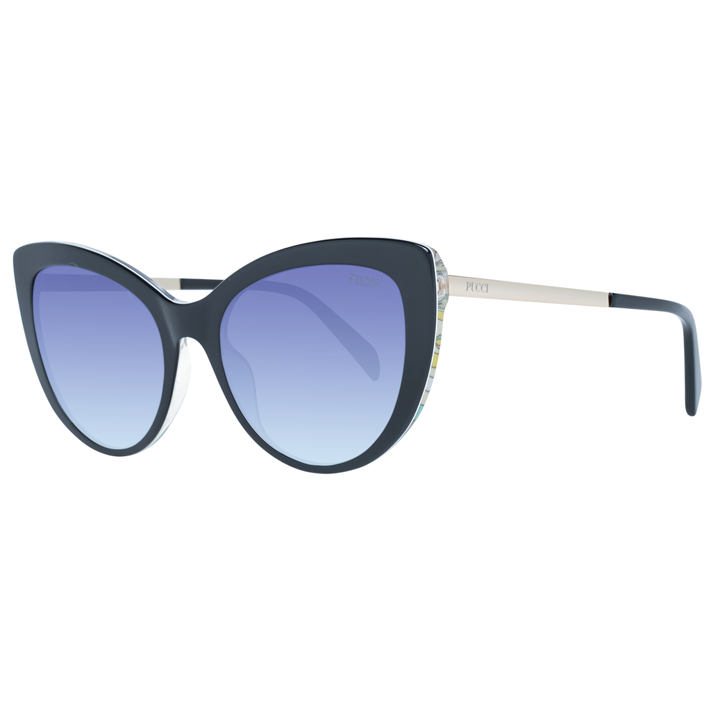 Pucci Sunglasses EP0191 01B 56