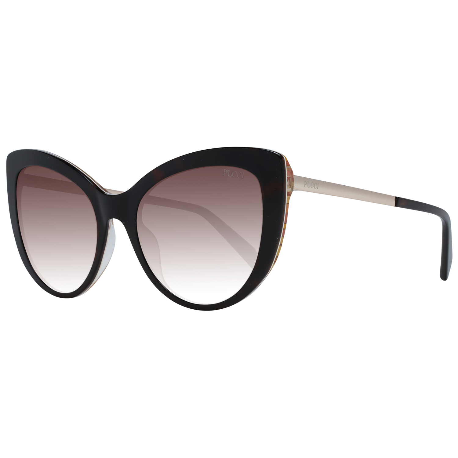 Pucci Sunglasses EP0191 52F 56