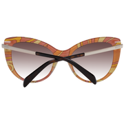 Pucci Sunglasses EP0191 52F 56