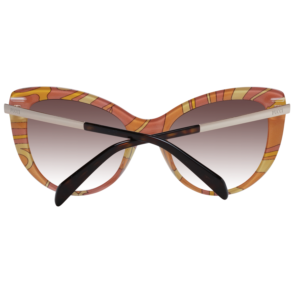Pucci Sunglasses EP0191 52F 56