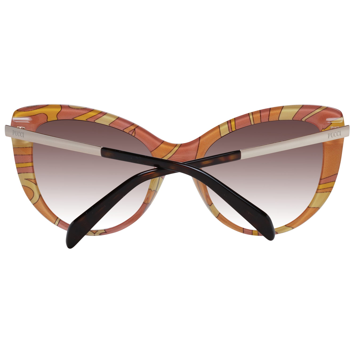 Pucci Sunglasses EP0191 52F 56