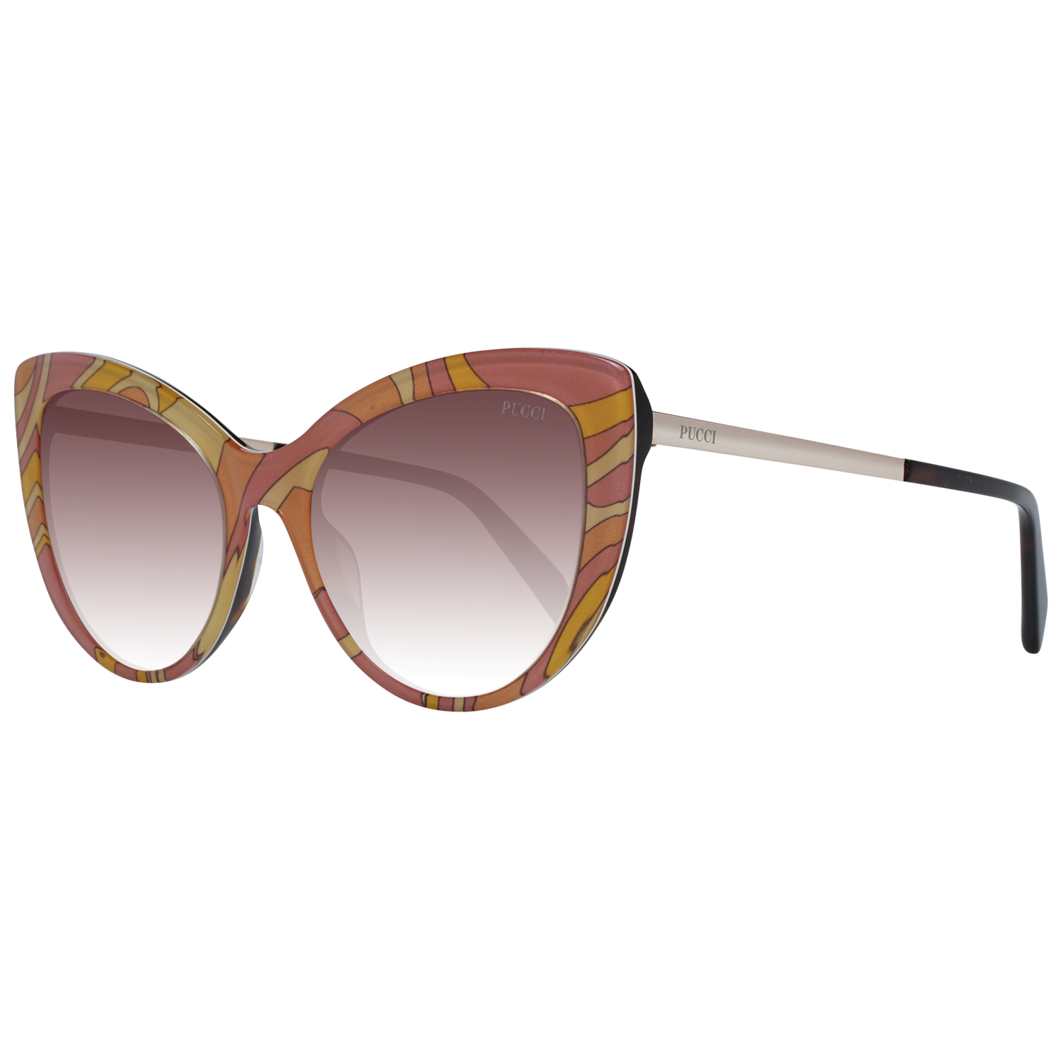 Pucci Sunglasses EP0191 74F 56