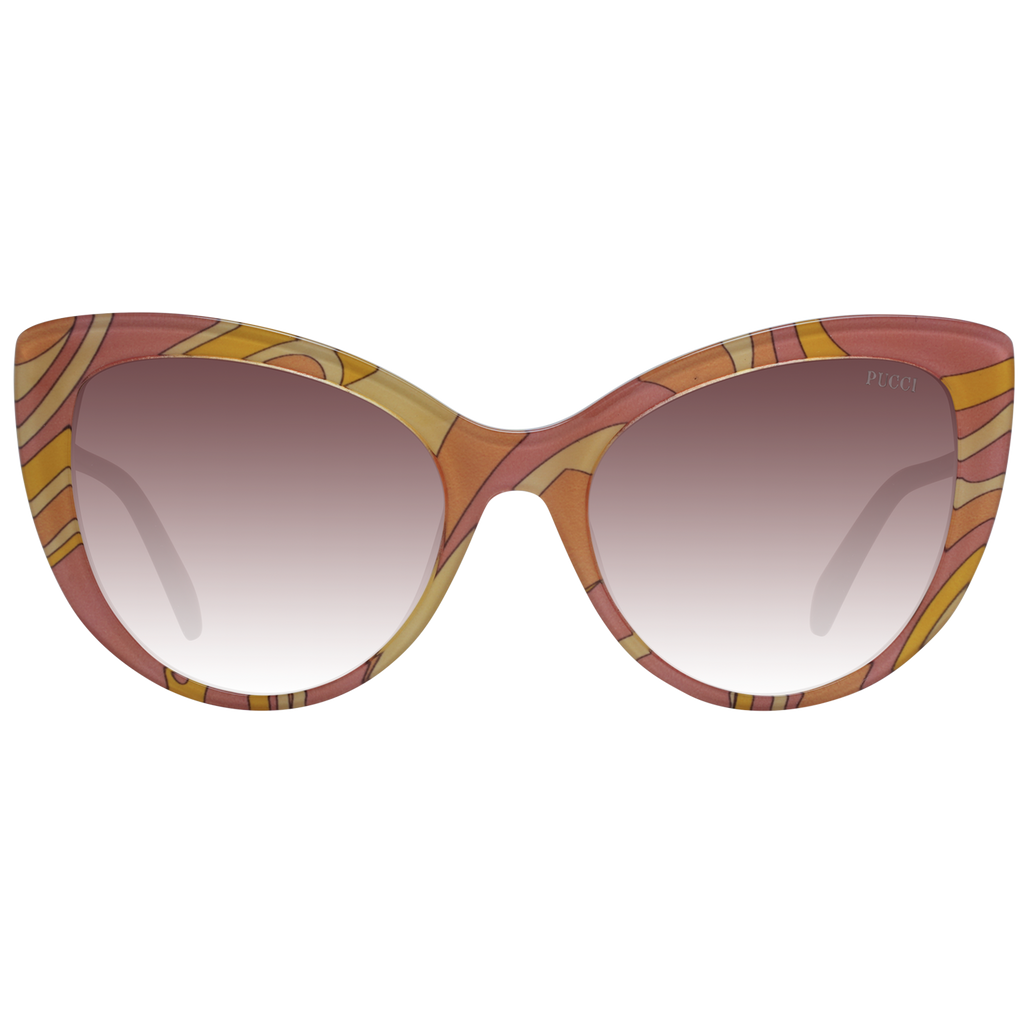 Pucci Sunglasses EP0191 74F 56