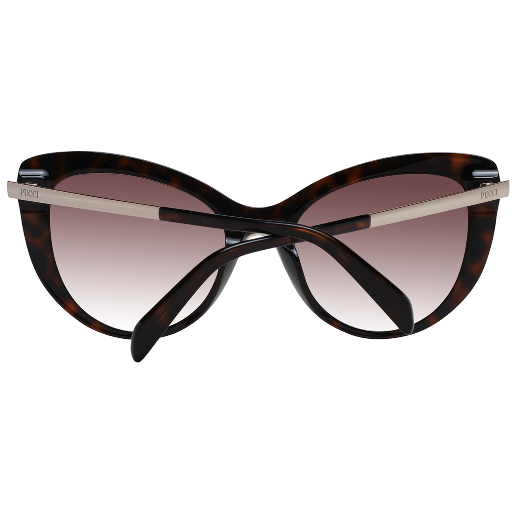 Pucci Sunglasses EP0191 74F 56