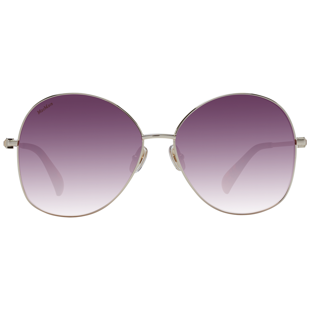 Max Mara Sunglasses MM0034 30F 60