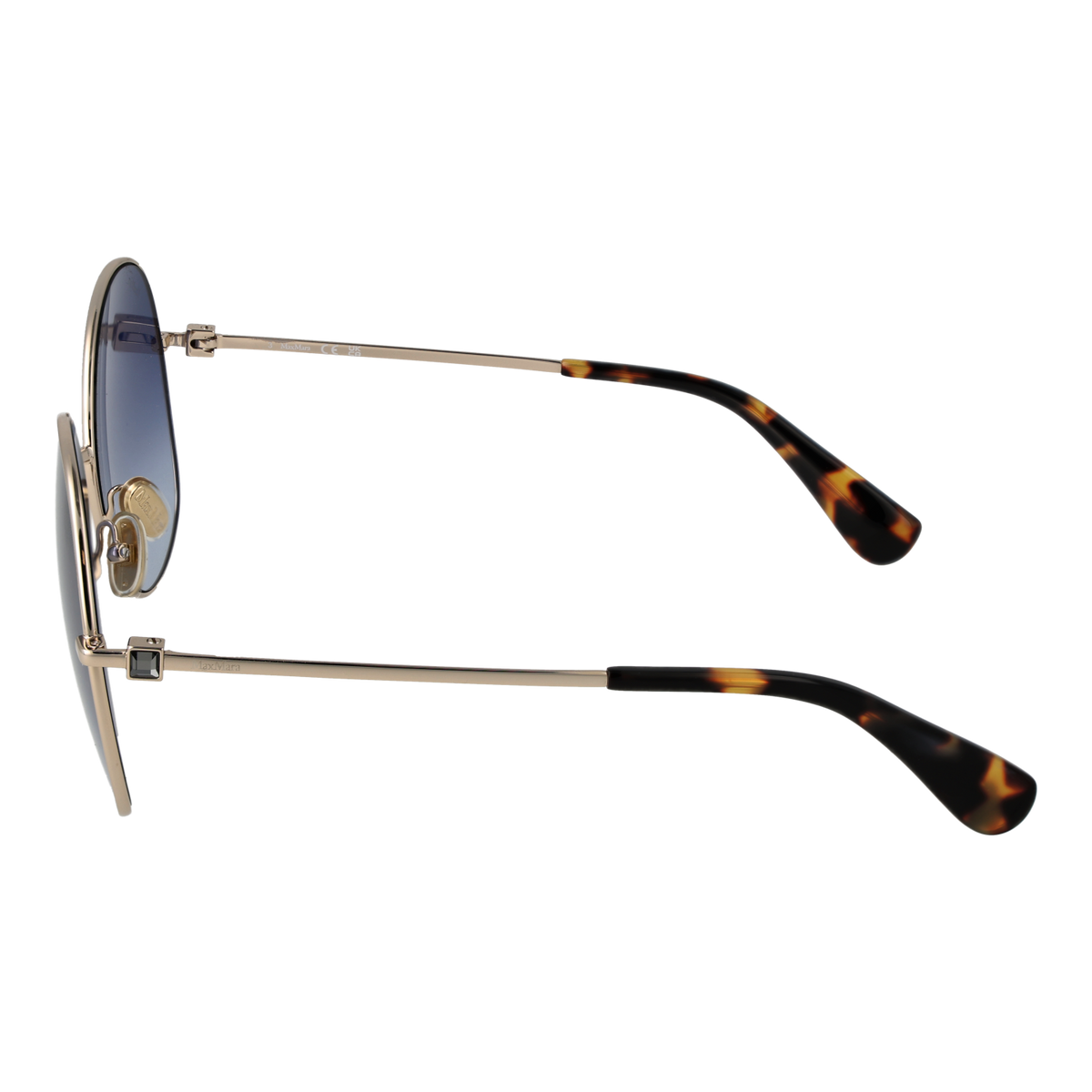 Max Mara Sunglasses MM0034 32W 60