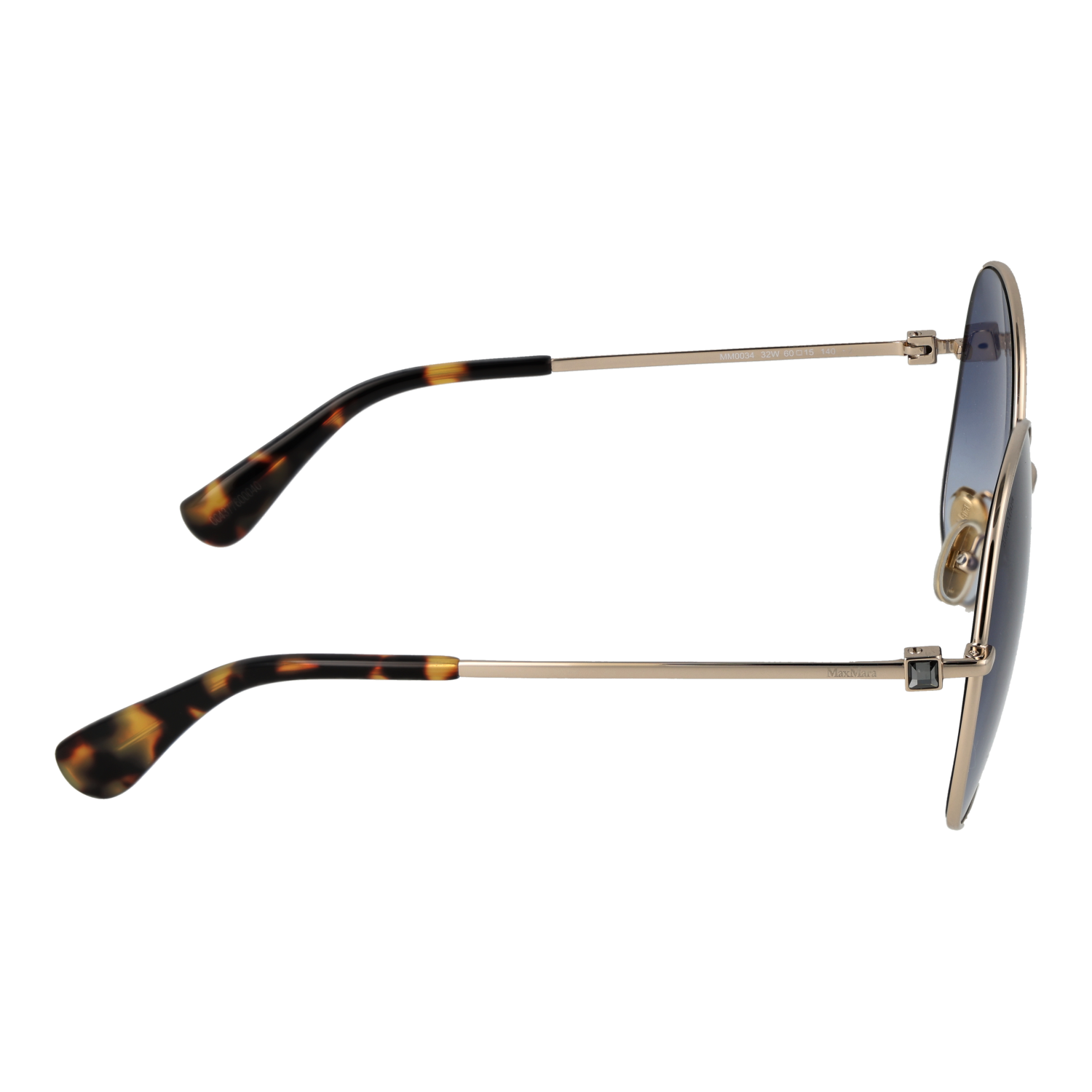 Max Mara Sunglasses MM0034 32W 60