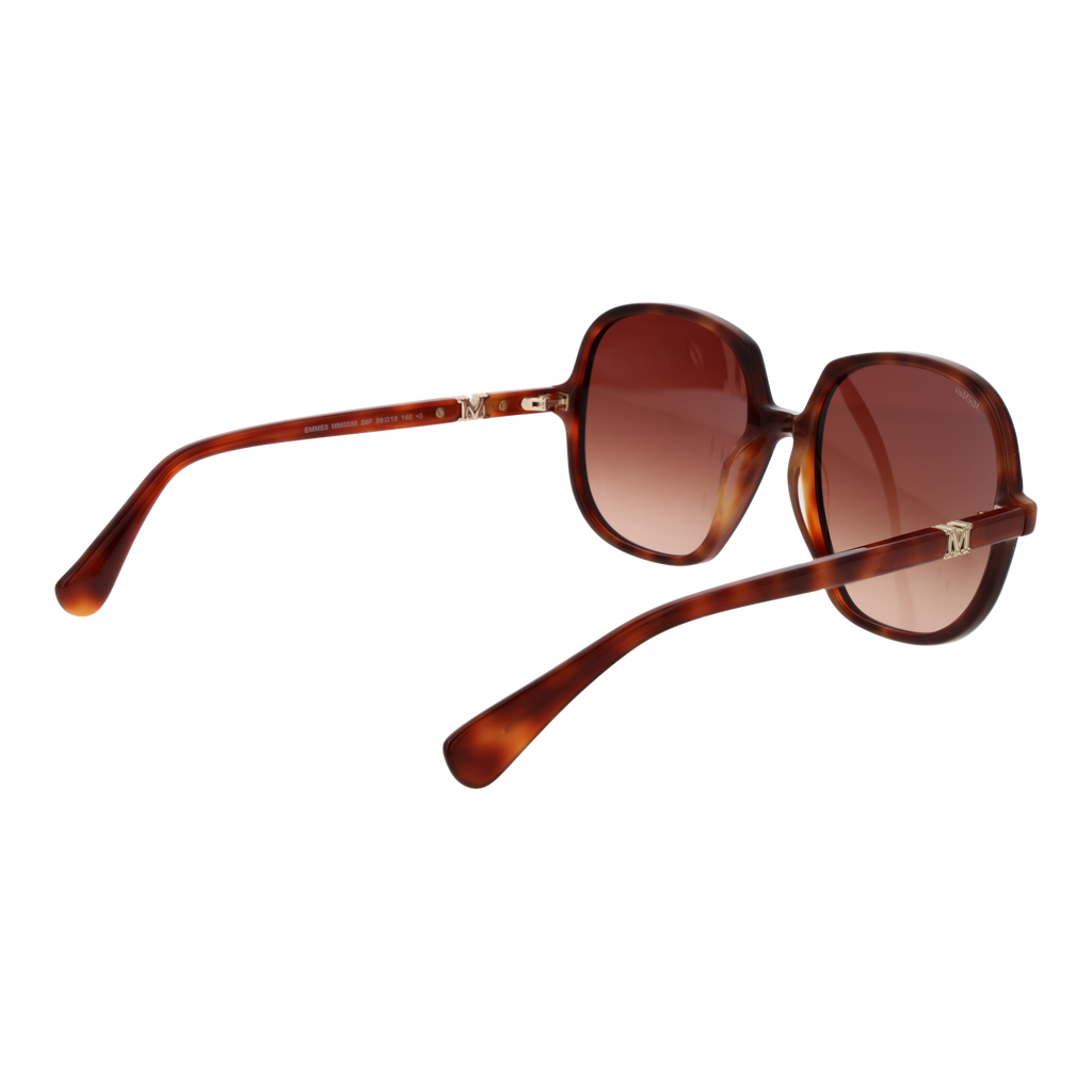 Max Mara Sunglasses MM0036 56F 58