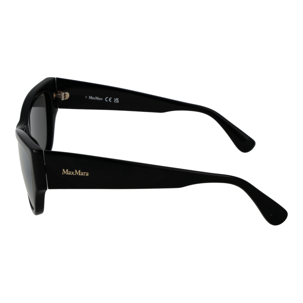Max Mara Sunglasses MM0041 01A 56