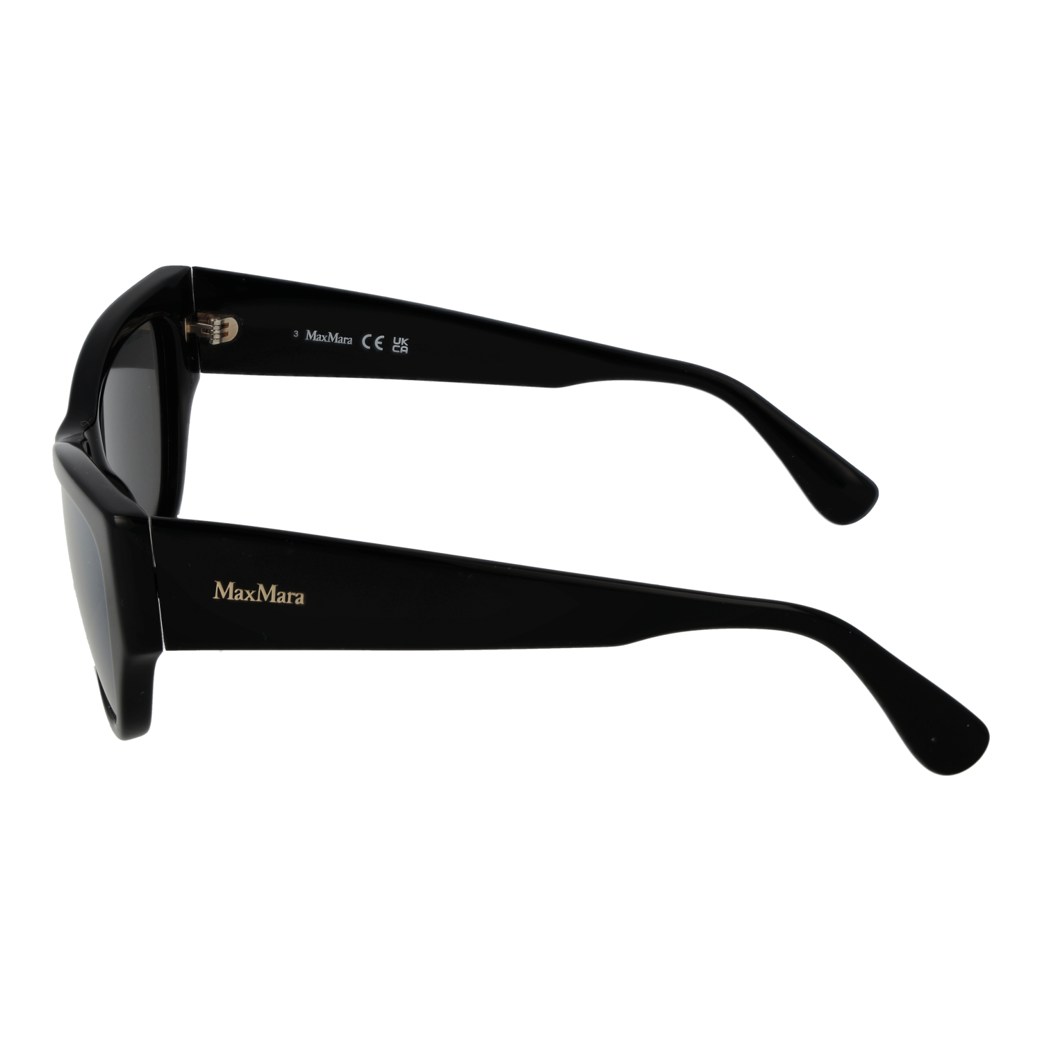 Max Mara Sunglasses MM0041 01A 56