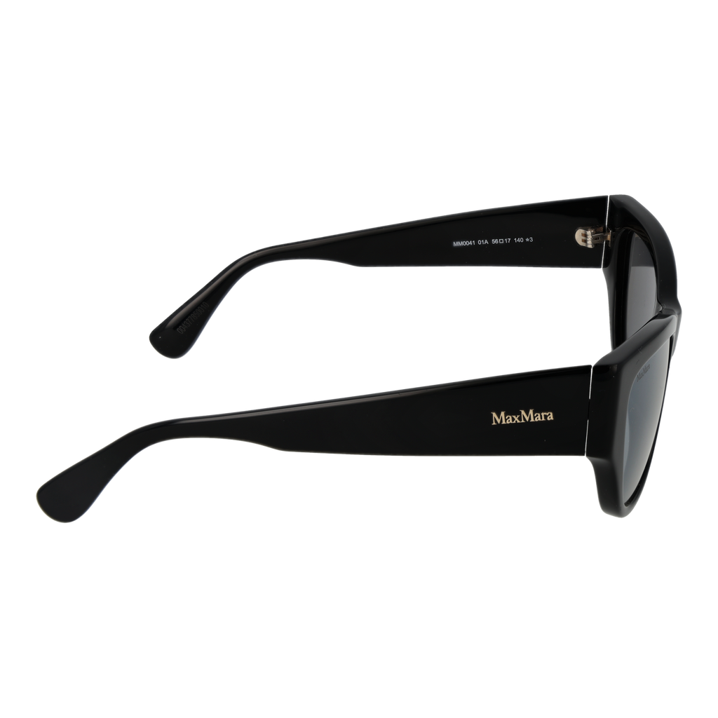 Max Mara Sunglasses MM0041 01A 56