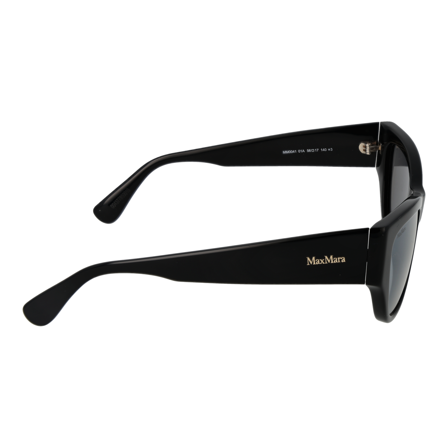 Max Mara Sunglasses MM0041 01A 56