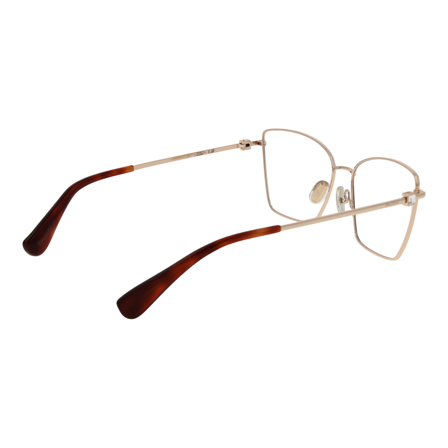 Max Mara Optical Frame MM5048 028 55