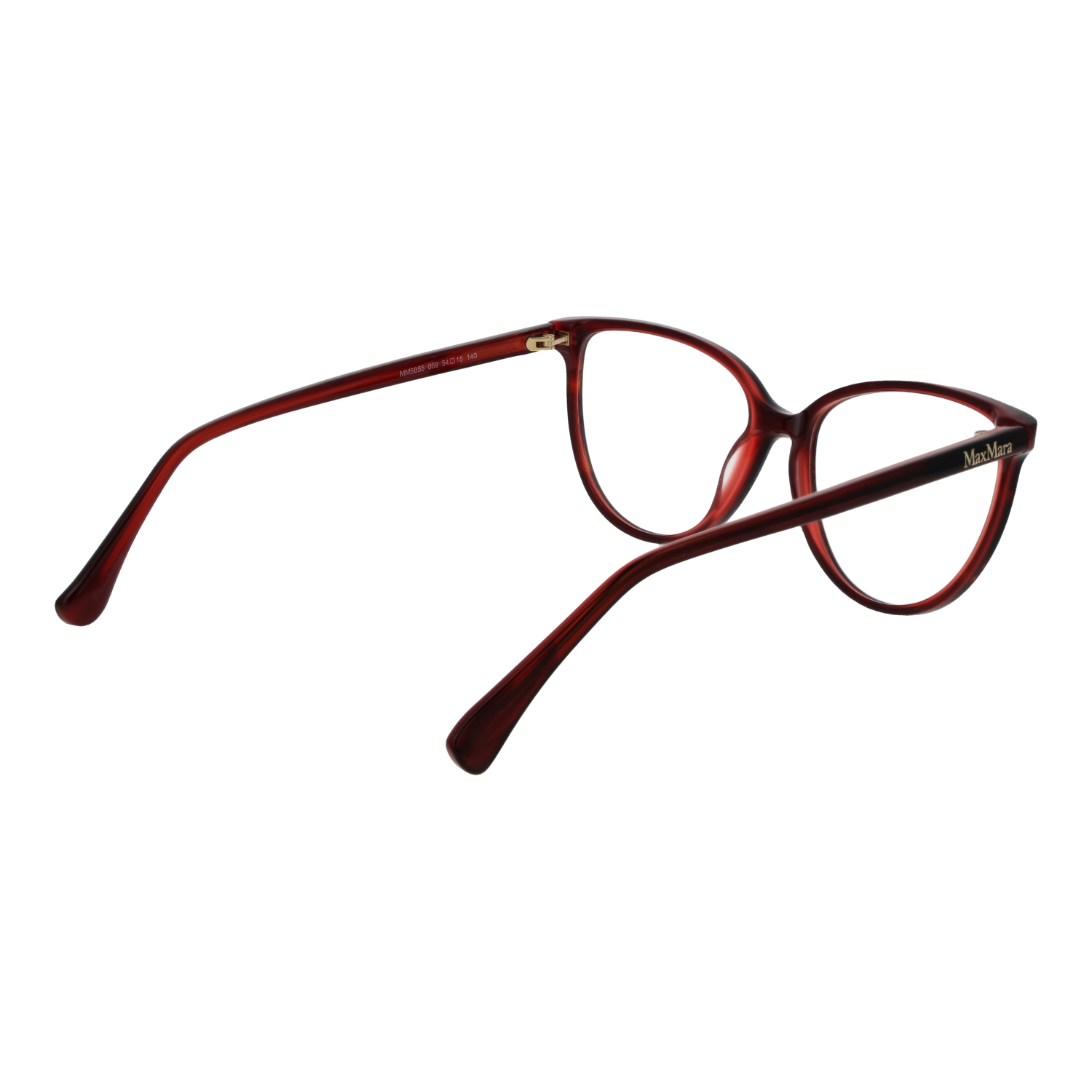 Max Mara Optical Frame MM5055 069 54