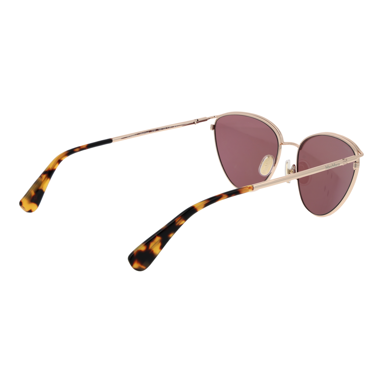Max Mara Sunglasses MM0044 53E 56
