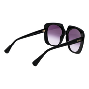 Max Mara Sunglasses MM0047 01B 56